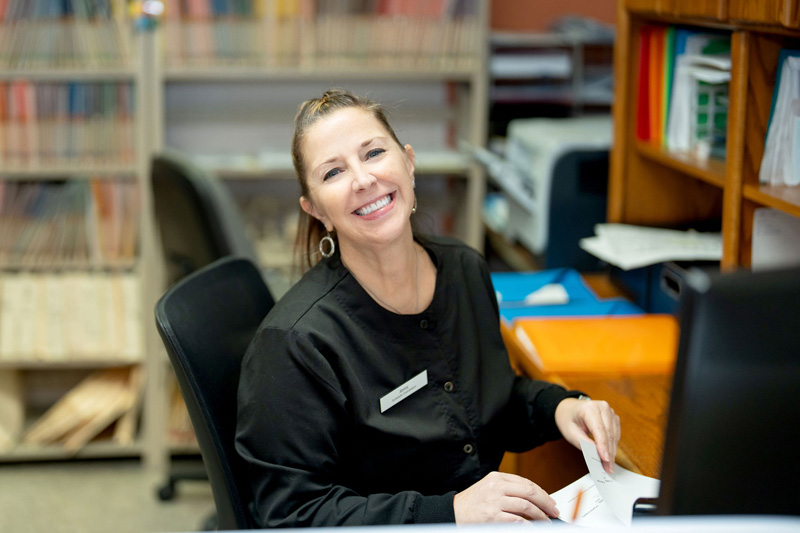 Dr. Ali Family Dentistry Special Offer